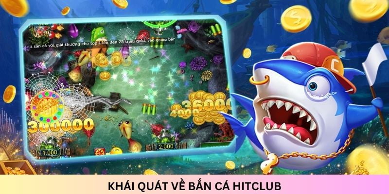 Mẹo nâng cao tỷ lệ thắng trong Bắn cá Hitclub